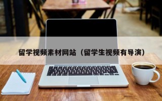 霍邱留学视频素材网站（留学生视频有导演）
